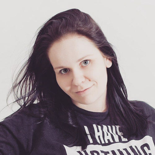 Валентина Артемьева