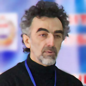 Давид Авдыш