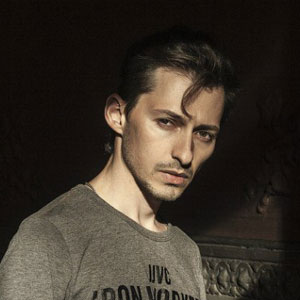 Дмитрий Голощапов