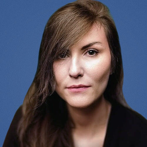 Ксения Козлова