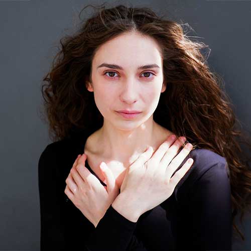 Алена Кулина