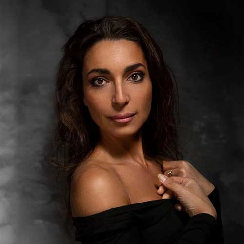 Анна Суховетченко