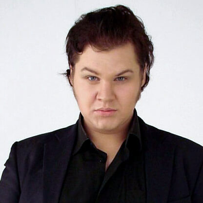 Евгений Вильтовский