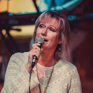 Татьяна Ворончихина