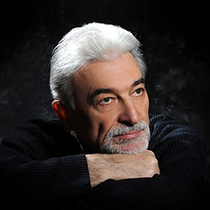 Степан Зограбян