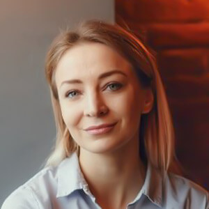 Яна Бендерская