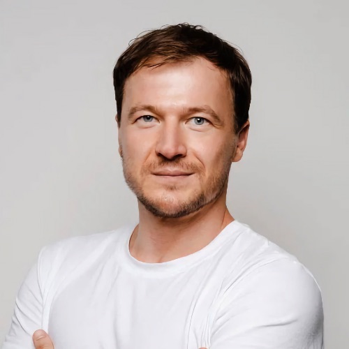 Александр Бодянский