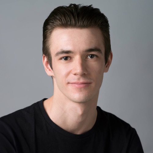 Алексей Кравченко