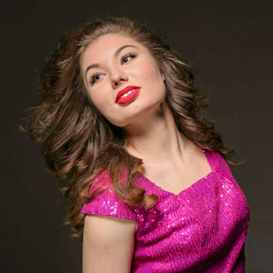 Полина Лиепиньш