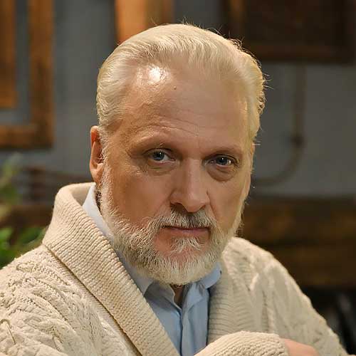 Петр Таренков