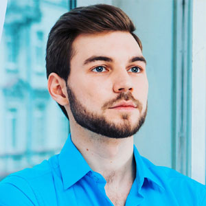 Илья Троянский